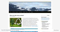 Desktop Screenshot of dzungtringo.com
